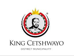 King Cetshwayo