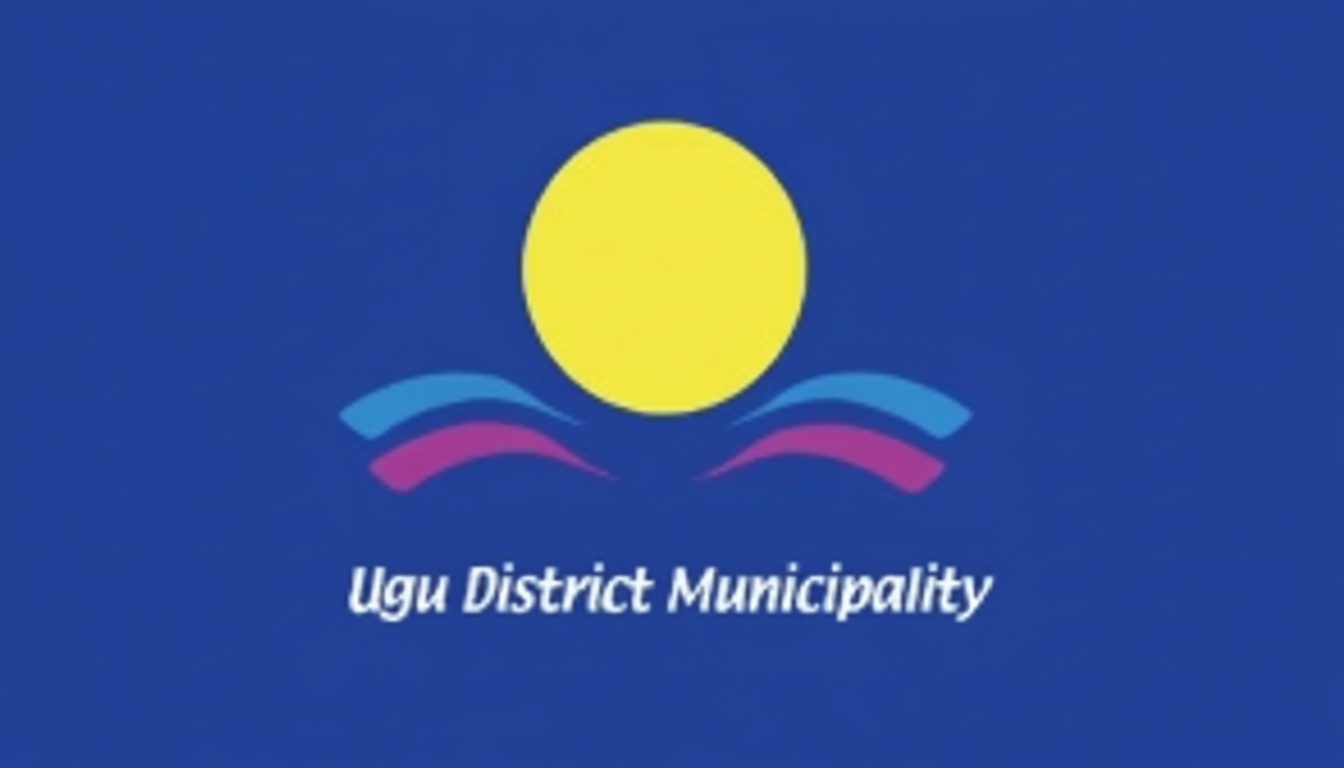 Ugu District Municipality